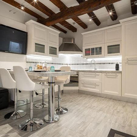 Rialto Boutique Apartment Венеція Екстер'єр фото
