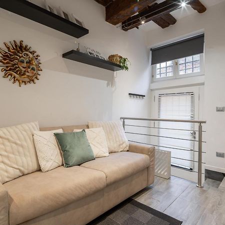 Rialto Boutique Apartment Венеція Екстер'єр фото