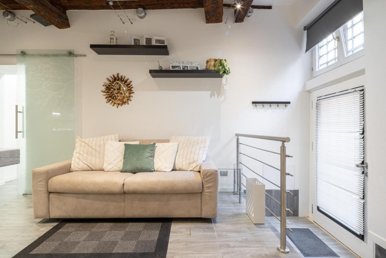 Rialto Boutique Apartment Венеція Екстер'єр фото