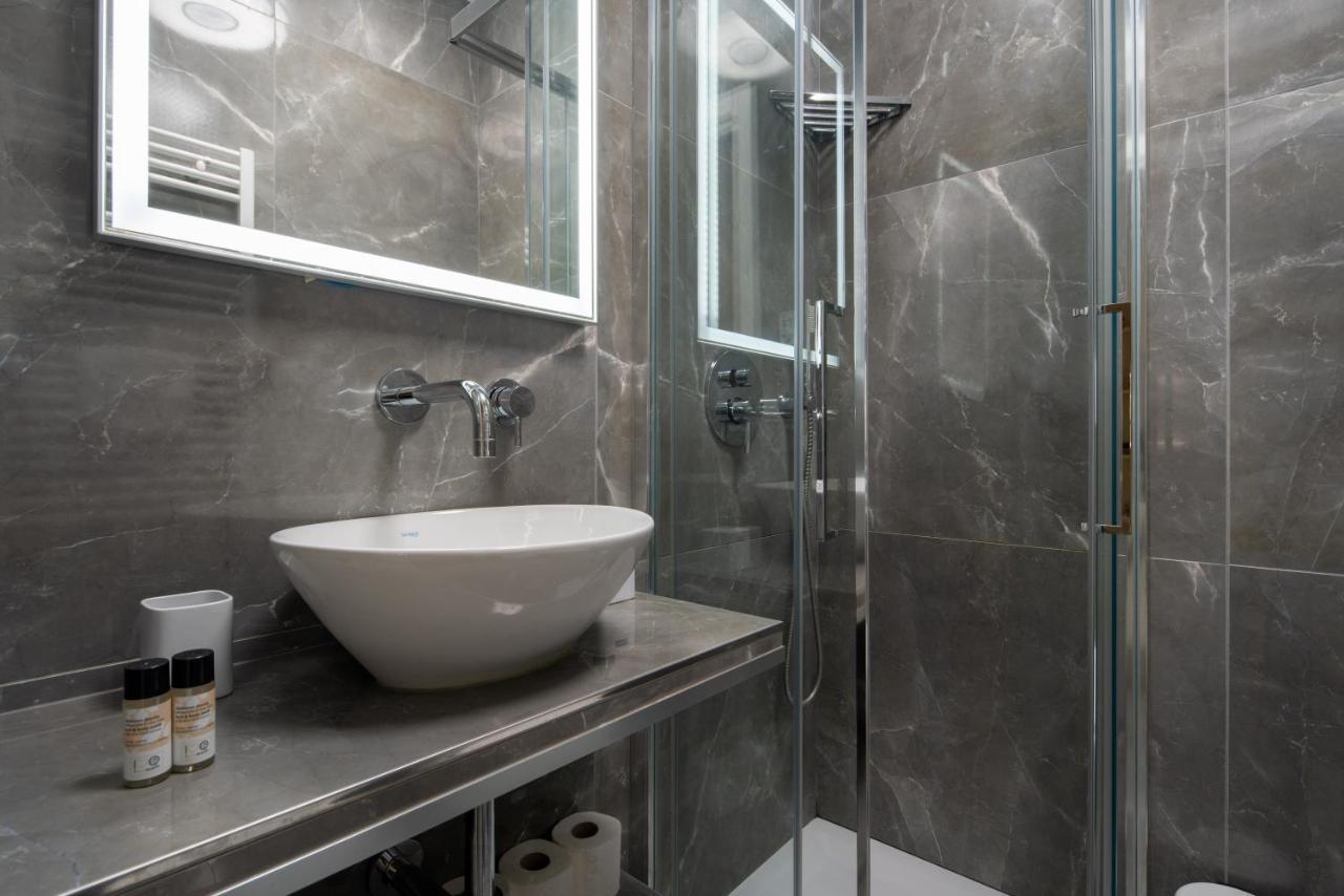 Rialto Boutique Apartment Венеція Екстер'єр фото
