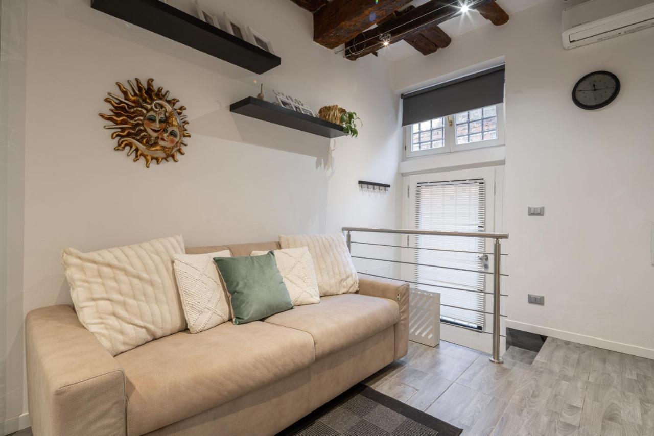 Rialto Boutique Apartment Венеція Екстер'єр фото