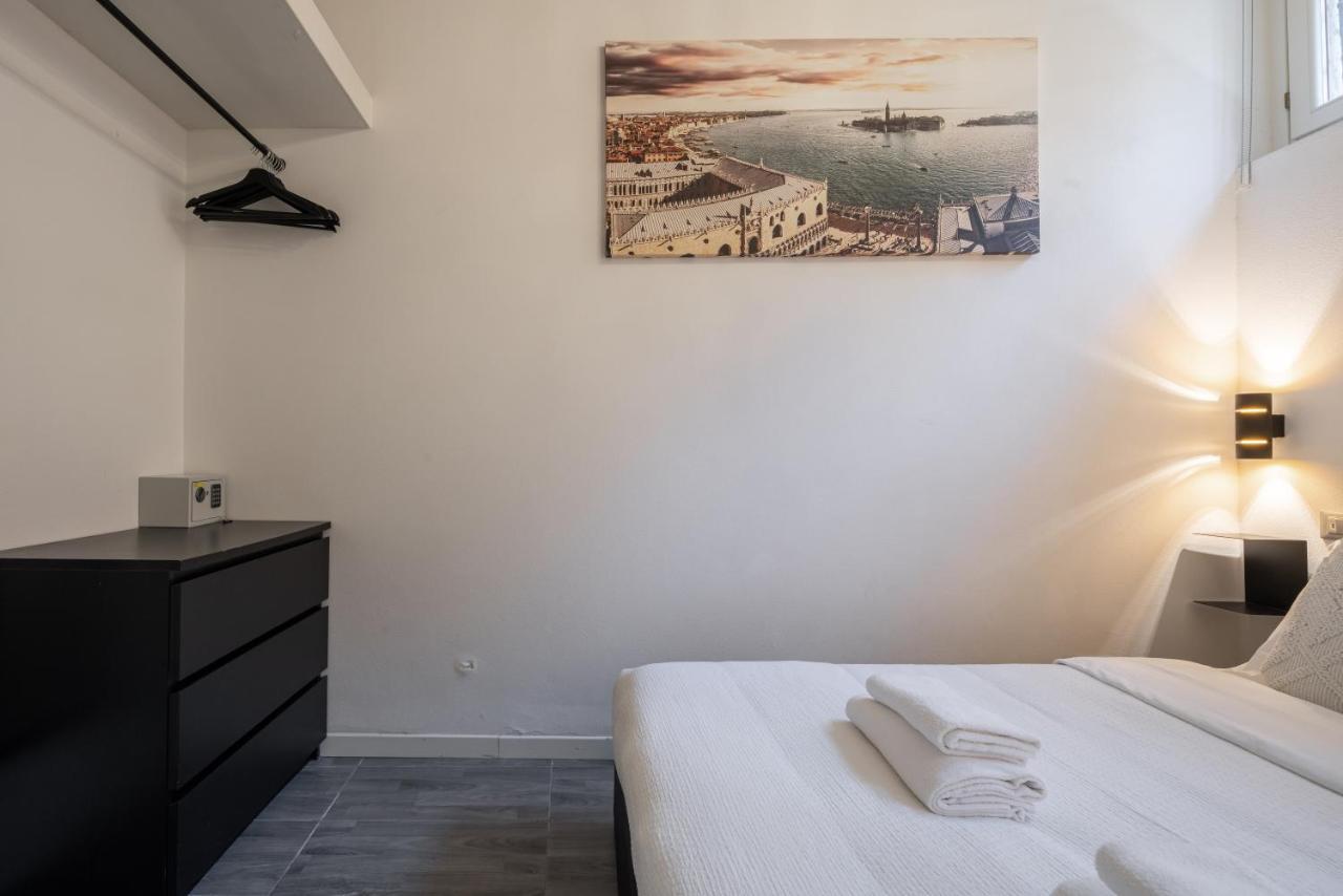 Rialto Boutique Apartment Венеція Екстер'єр фото