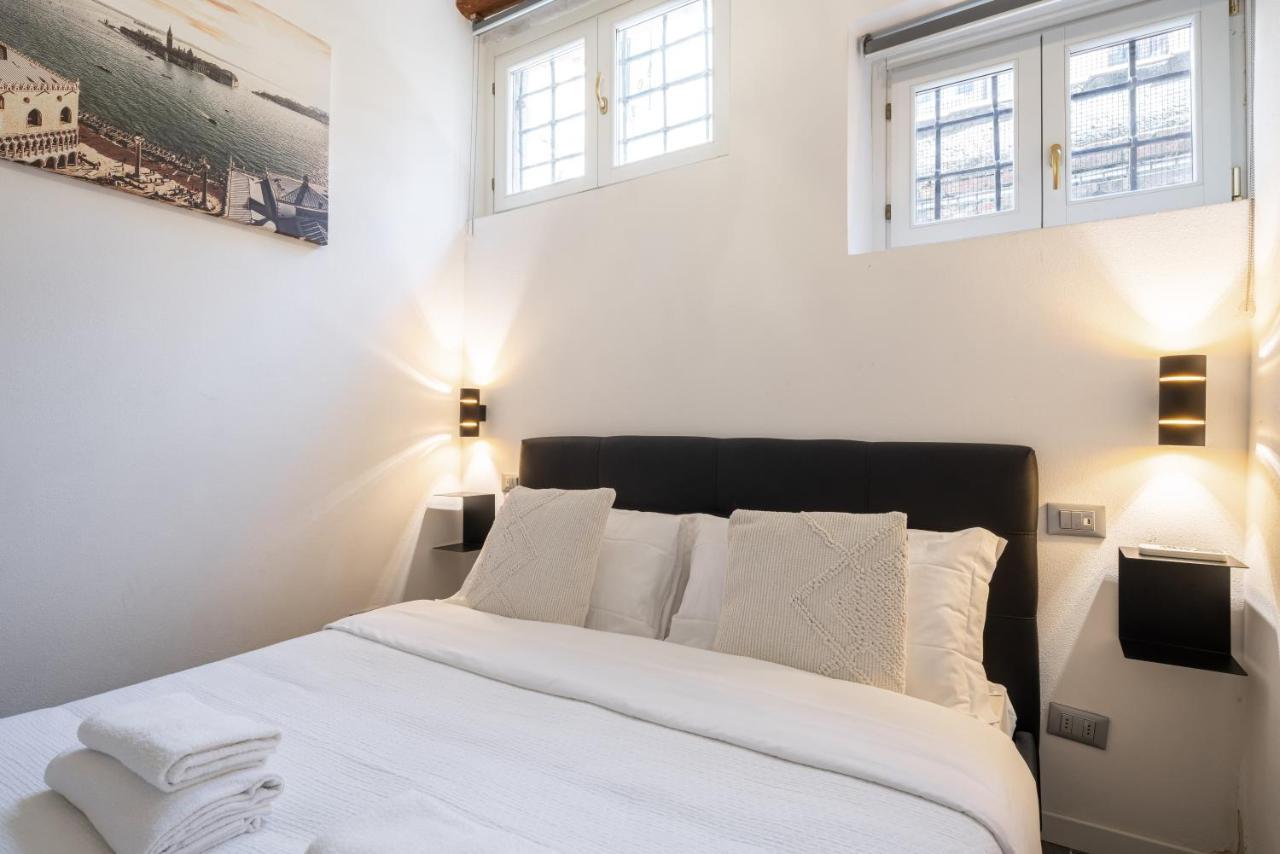 Rialto Boutique Apartment Венеція Екстер'єр фото