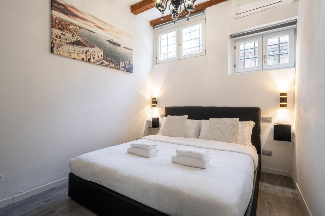 Rialto Boutique Apartment Венеція Екстер'єр фото
