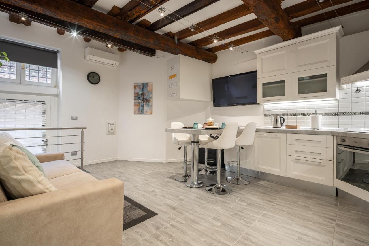 Rialto Boutique Apartment Венеція Екстер'єр фото