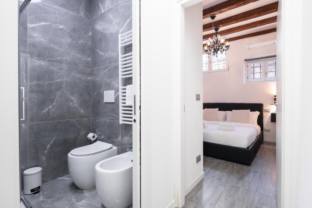 Rialto Boutique Apartment Венеція Екстер'єр фото