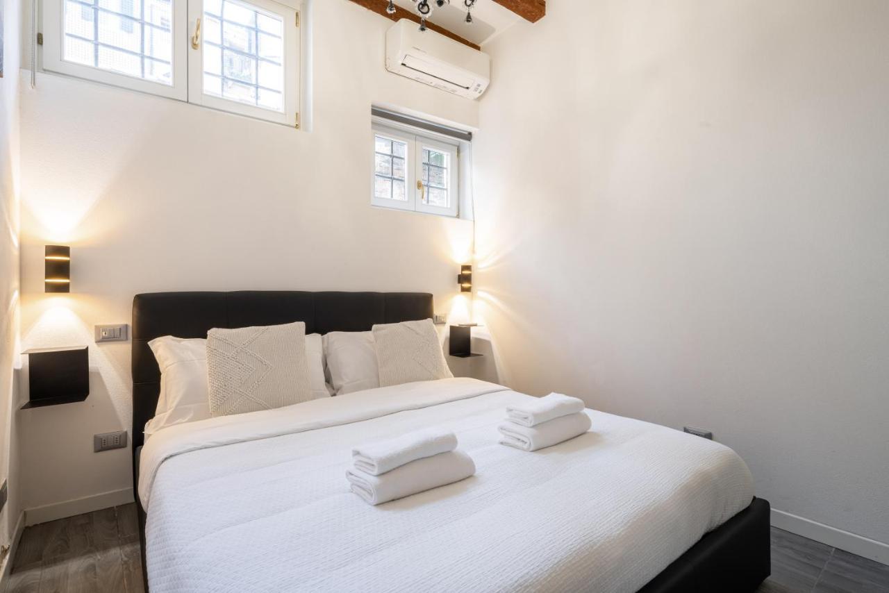 Rialto Boutique Apartment Венеція Екстер'єр фото